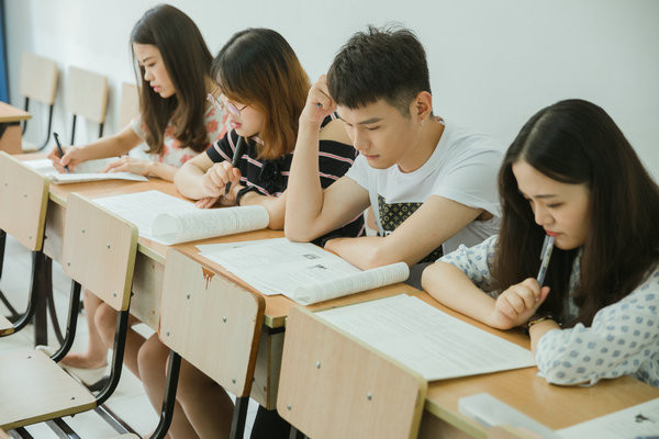南京艺术学院在职研究生报考流程