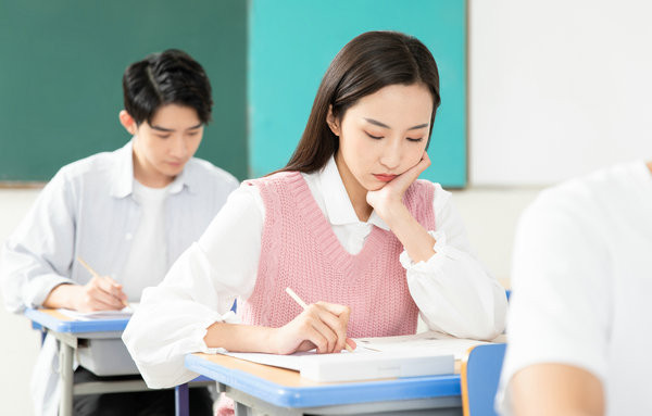 非全日制研究生和同等学力申硕之间有多少不同？