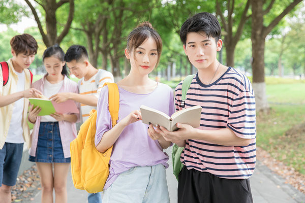 广州大学在职研究生好考吗