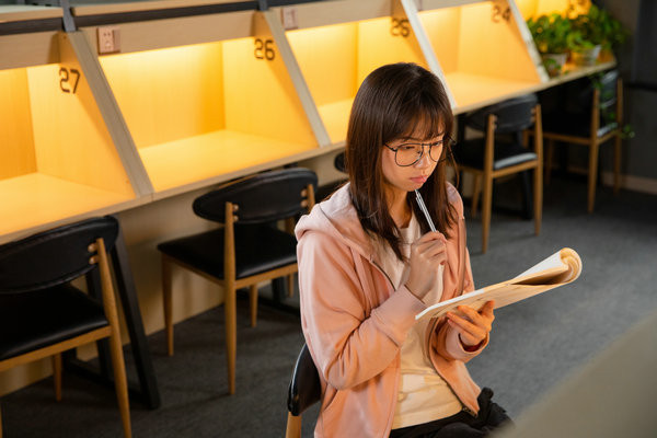 北京服装学院在职研究生报考流程