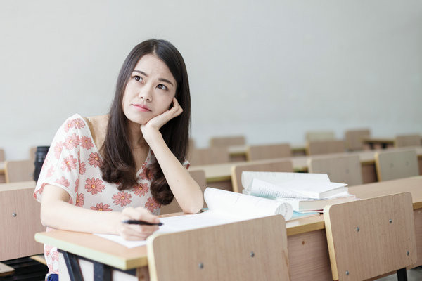 在职硕士能考的学校