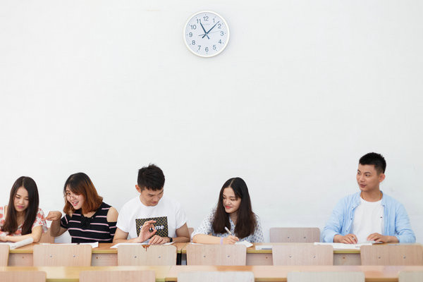 同等学力申硕学费多少钱