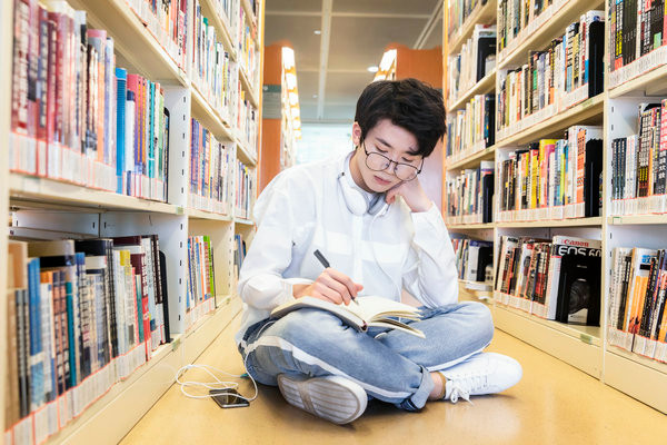 中国社会科学院大学在职研究生考试科目