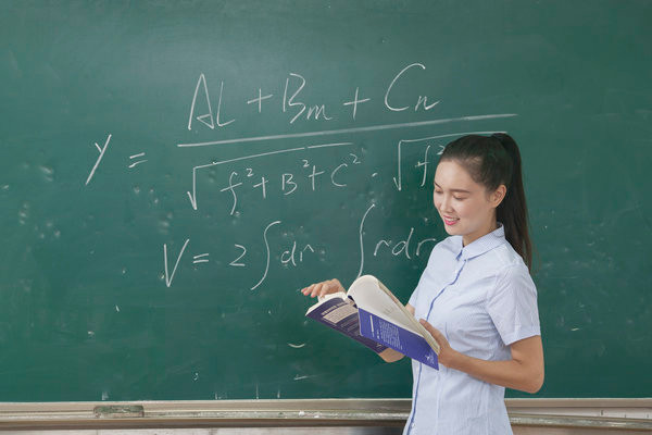 青岛大学在职研究生录取线