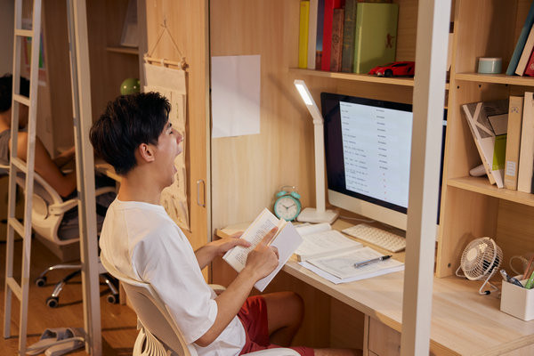 在职硕士录取分数线