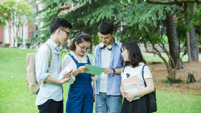 计算机科学与技术在职研究生报考流程