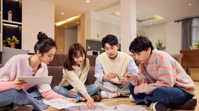 江汉大学在职研究生通过率高吗？考多少分才能过？
