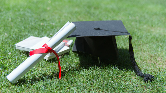 学前教育学在职研究生录取分数线