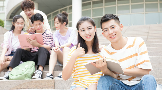 材料科学与工程在职研究生报考流程