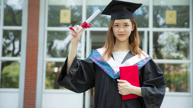 延安大学在职研究生报考流程详解！