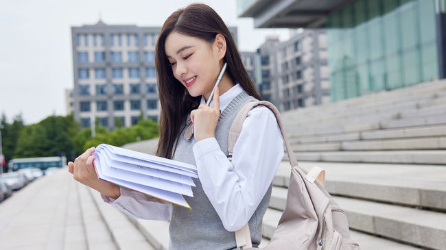 重庆理工大学在职研究生怎么报名？