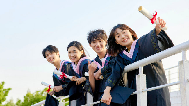 北京信息科技大学在职研究生怎么报名？