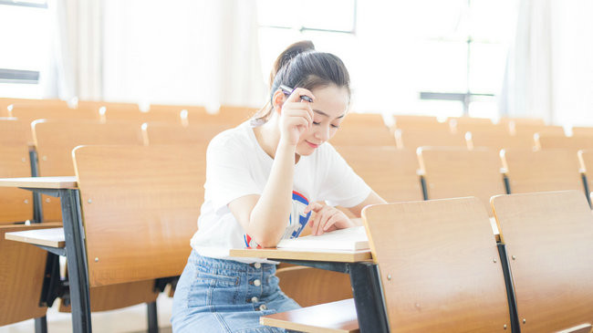 大连大学在职研究生报考流程详解!