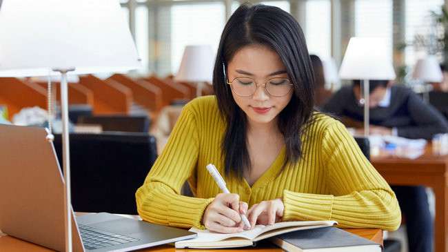 兰州财经大学在职研究生怎么报名？