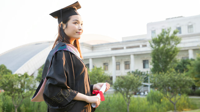 上海海洋大学同等学力申硕怎么样？