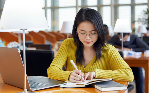 中国人民大学农业学在职研究生考试科目包括哪些？