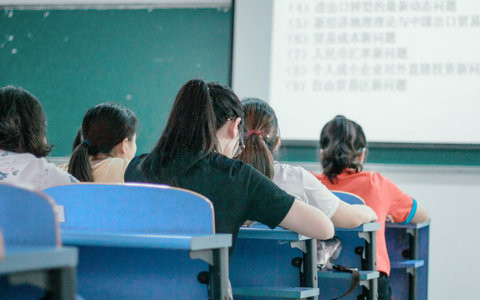 北京建筑大学非全日制研究生学费一年多少钱？