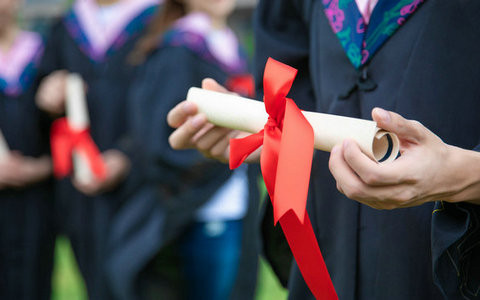 电子科技大学非全日制研究生报考条件是什么?