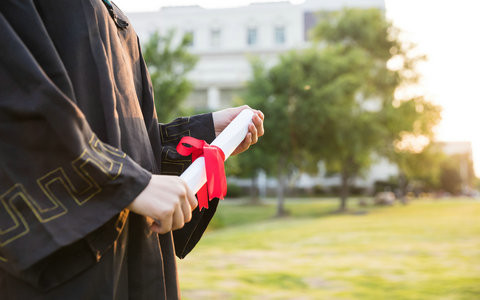 南京师范大学非全日制研究生报考条件是什么？