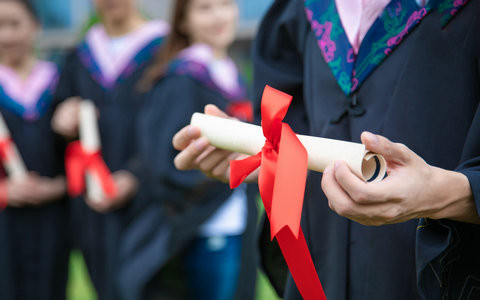 暨南大学非全日制研究生报考条件是什么？