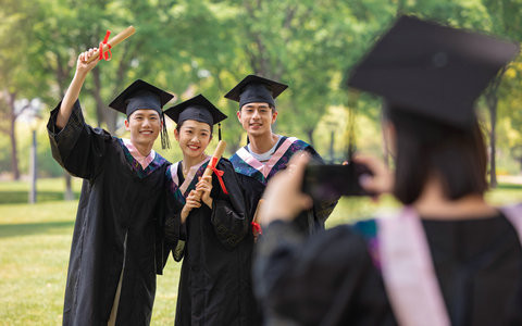 青岛大学非全日制研究生报考条件是什么？