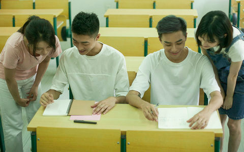 北京第二外国语学院同等学力申硕怎么样？
