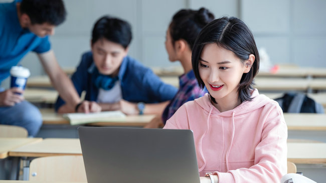 北京在职研究生报考流程