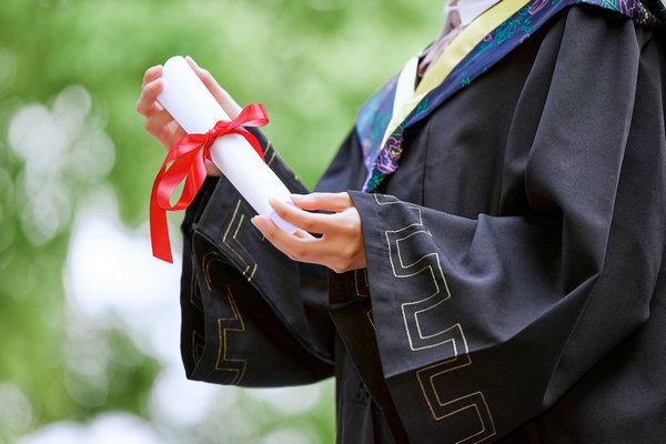 辽宁在职研究生