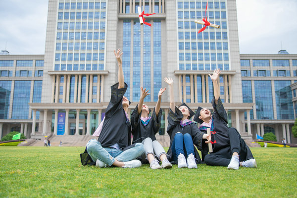 青海在职研究生院校历年分数线