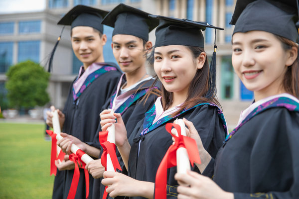 青海在职研究生通过率