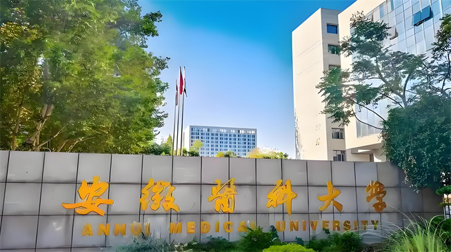 如何报考安徽医科大学在职研究生？