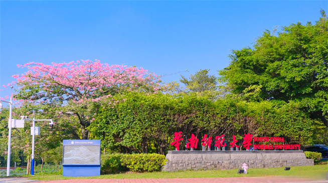 如何报考华南师范大学在职研究生？