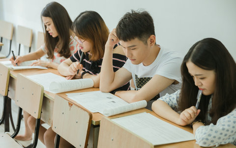 上海社会科学院在职研究生同等学力报名流程