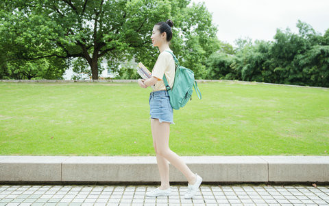北京城市学院在职研究生报考流程详解！