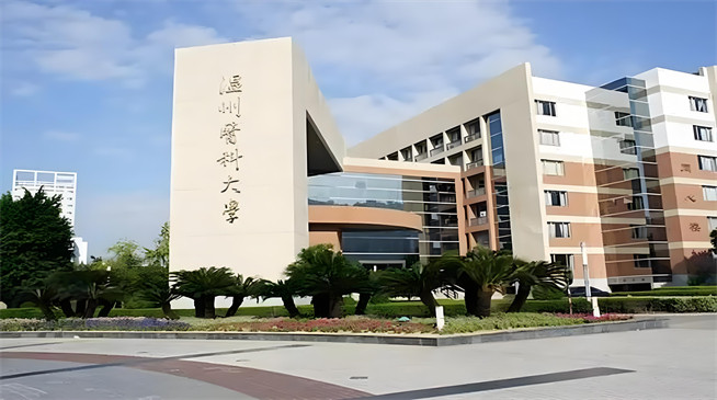 2026年温州医科大学在职研究生报考条件是什么？