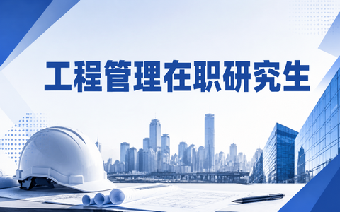 工程管理在职研究生报考条件是什么？
