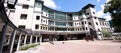 香港岭南大学优势2