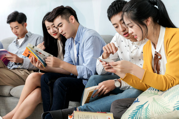 大连大学在职研究生招生简章
