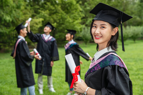 江汉大学在职研究生有哪些专业