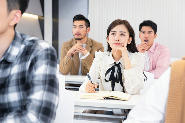 南京审计大学在职研究生专业一览表