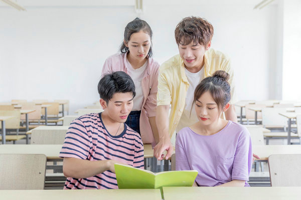 北京物资学院在职研究生招生专业目录
