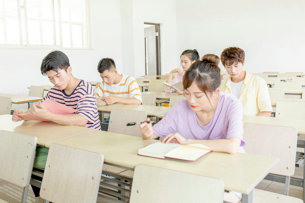 在职研究生招生院校有哪些