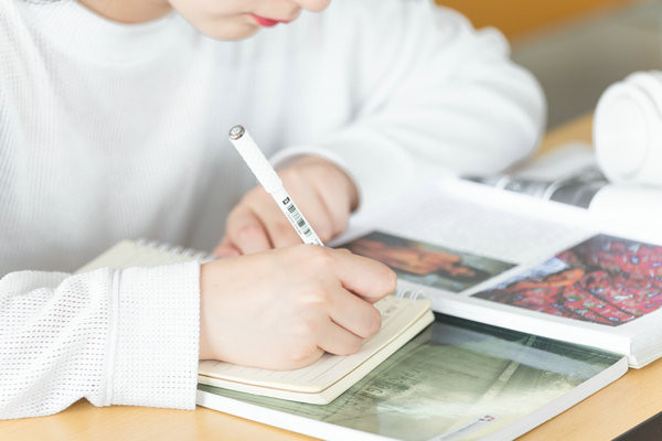 在职硕士招生简章