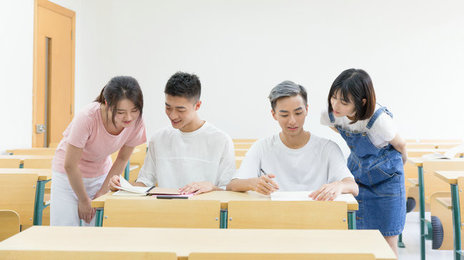 数量经济学在职研究生院校一览表