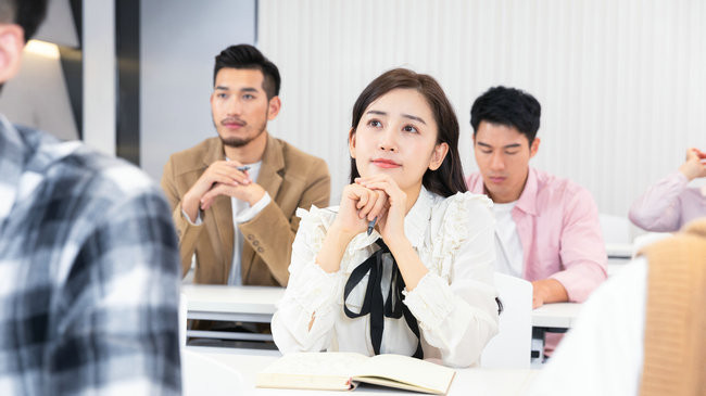 知识产权法在职研究生招生简章