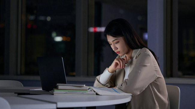 中国科学院心理研究所课程研修班好考吗？