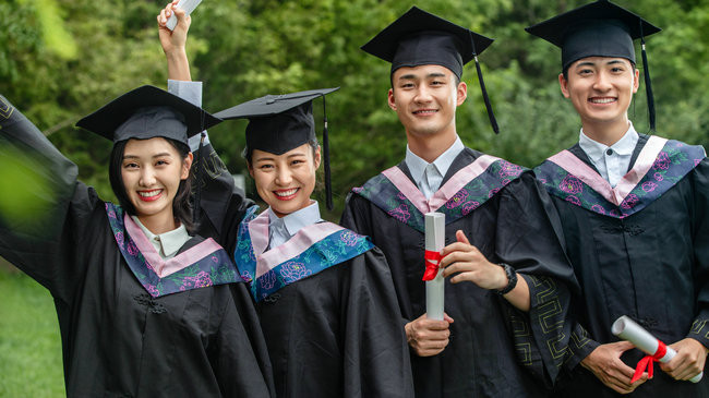 金融学在职研究生有哪些院校