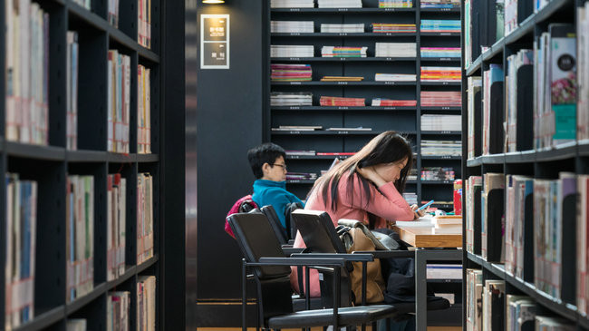 广东工业大学在职研究生招生专业有哪些？