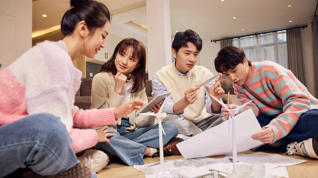 北京物资学院在职研究生含金量高吗?