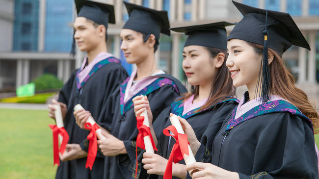 中国劳动关系学院在职研究生招生专业有哪些？